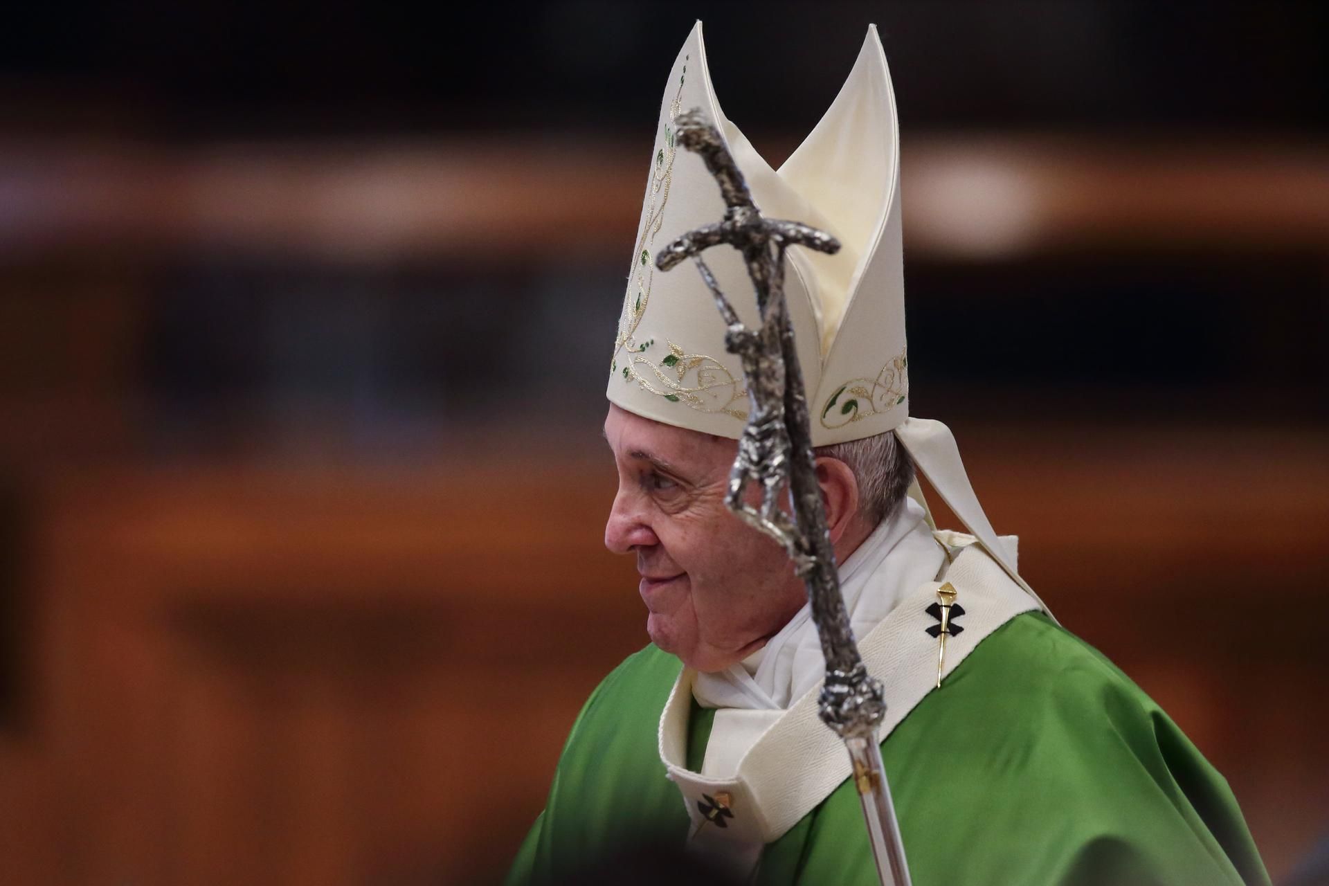 Papst
