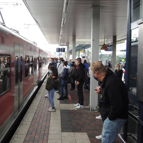 Bahnhof Horrem Archiv Feb 20