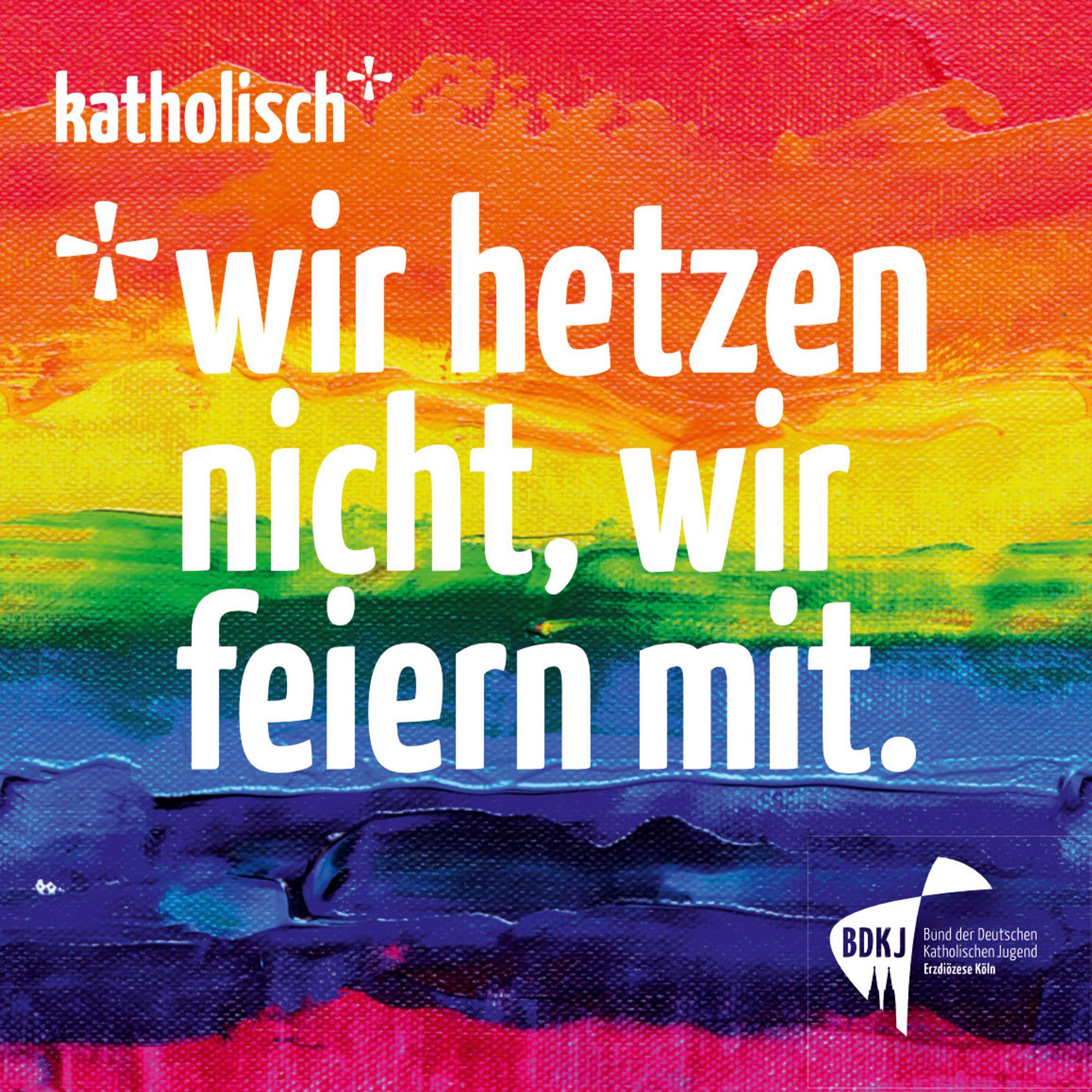hetzen nicht
