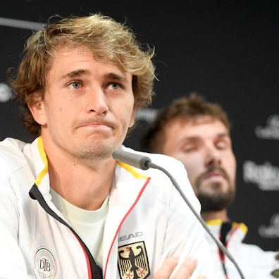Zverev