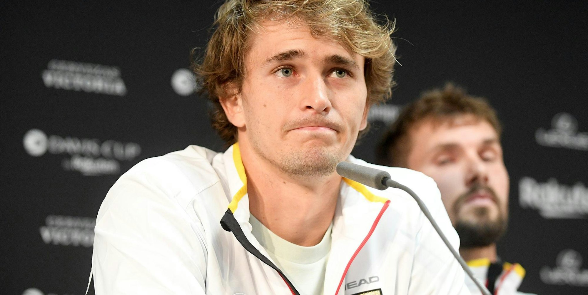 Zverev