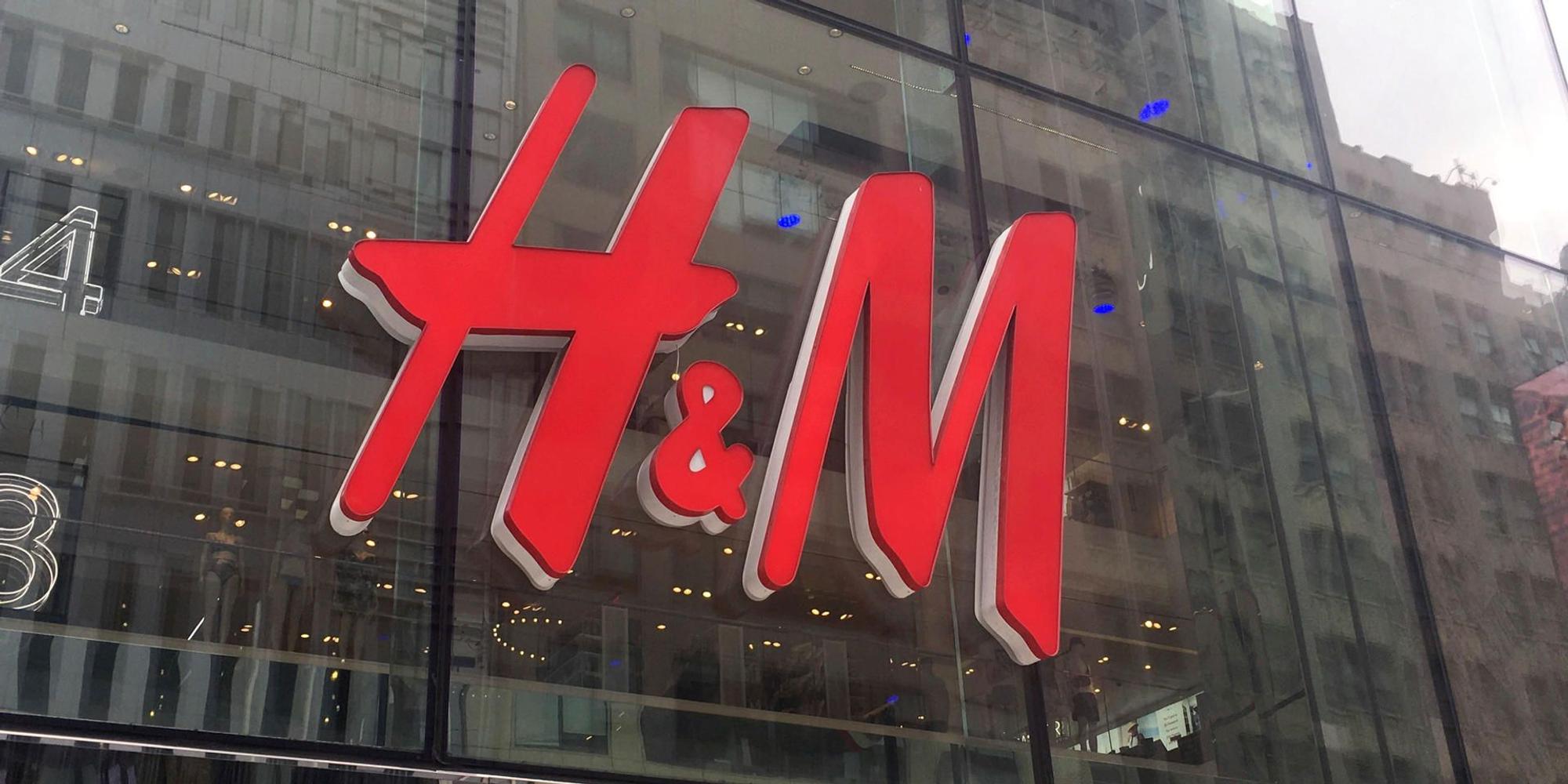 H&M Manhattan (1)