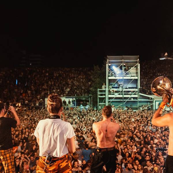 Querbeat Das Fest 2019 Karlsruhe