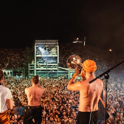 Querbeat Das Fest 2019 Karlsruhe