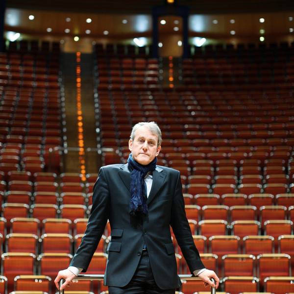 Philharmonie