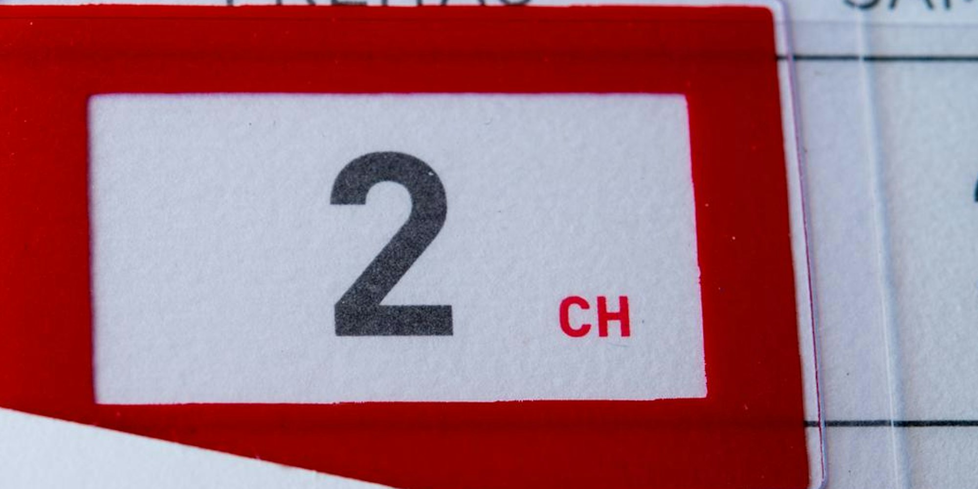 Kalender Symbolbild DPA 020220