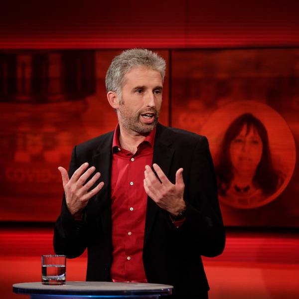Haf Boris Palmer