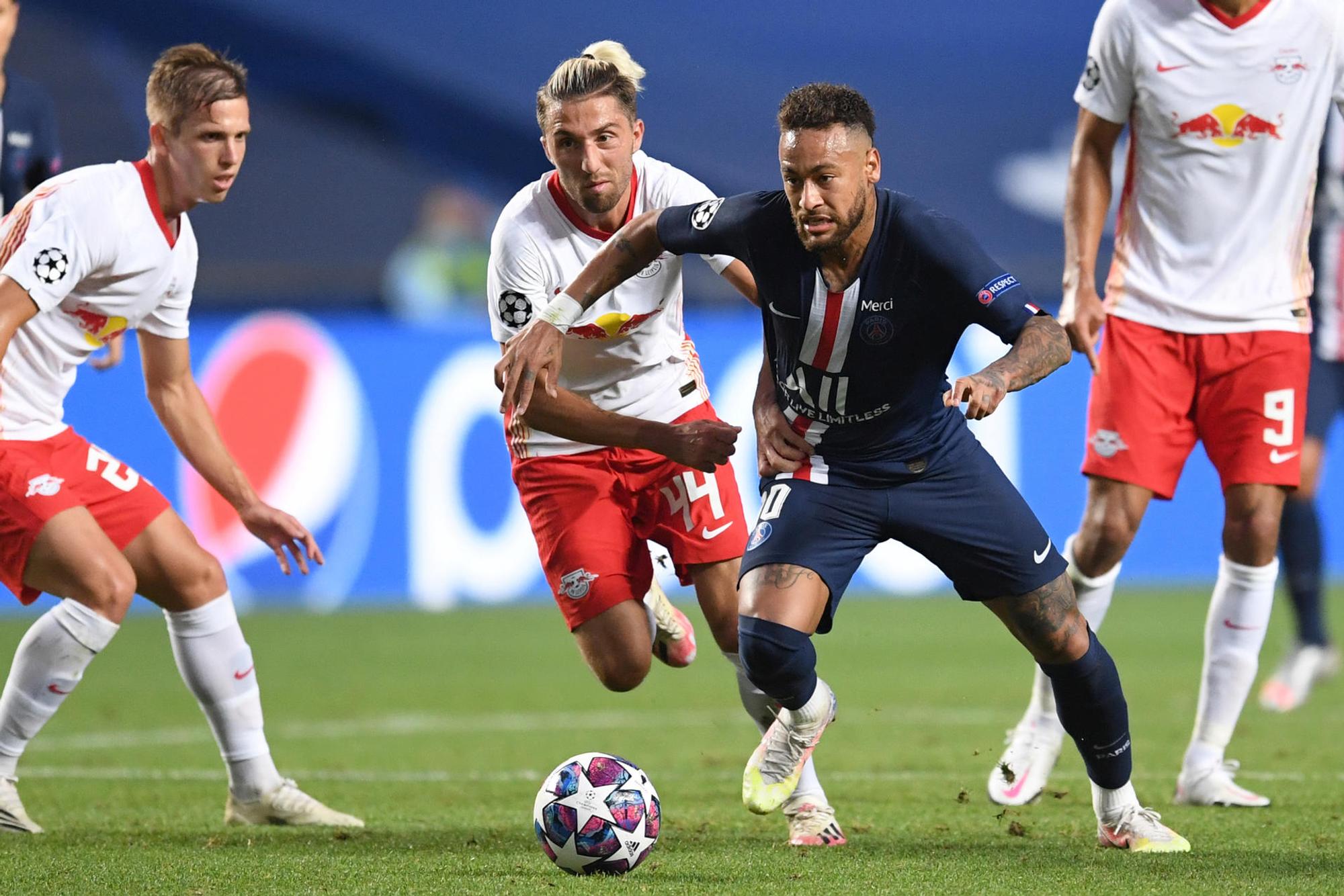 PSG Neymar