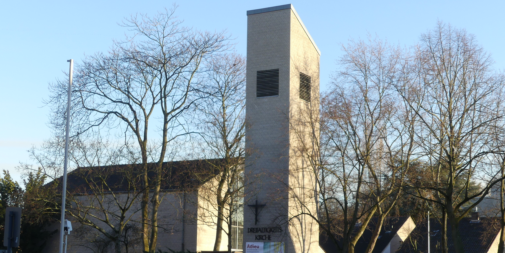 Kirche