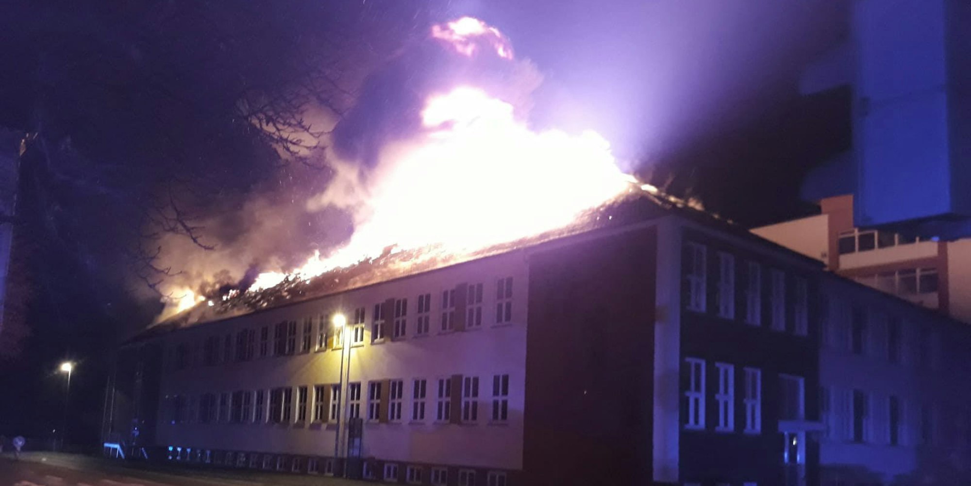 Brand Schleidener Gymnasium4