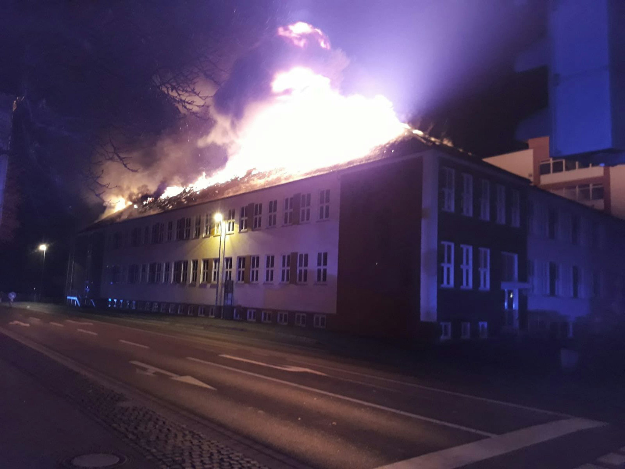 Brand Schleidener Gymnasium4