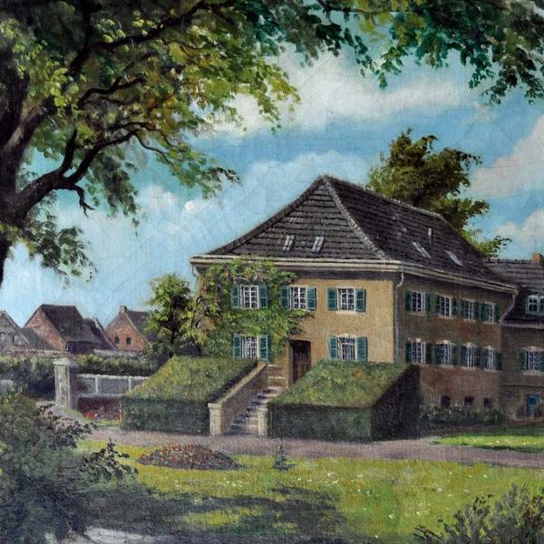 1947_Anstelburg_Gemaelde