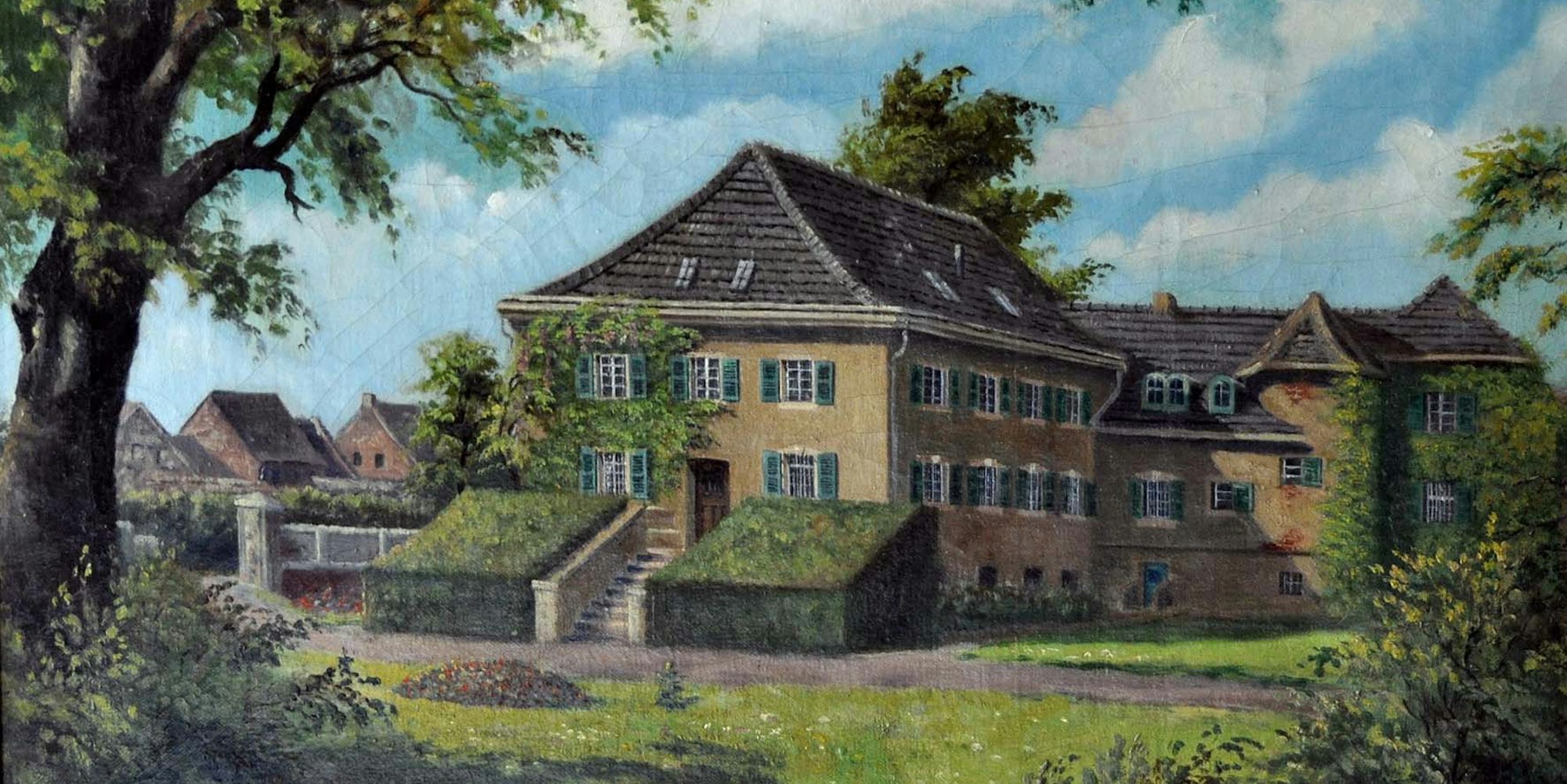 1947_Anstelburg_Gemaelde