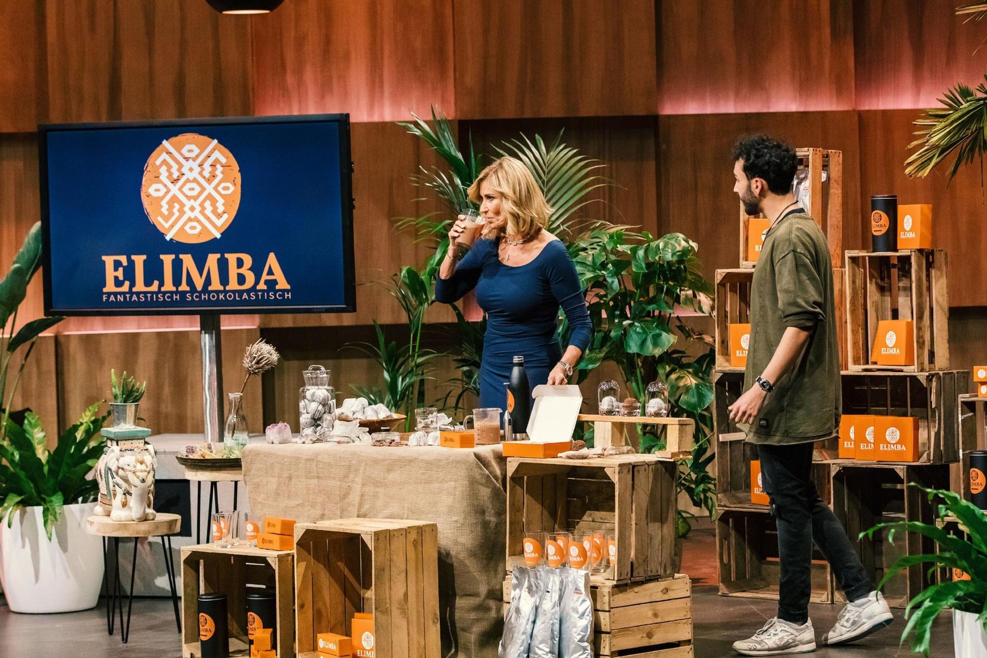 DHDL Elimba