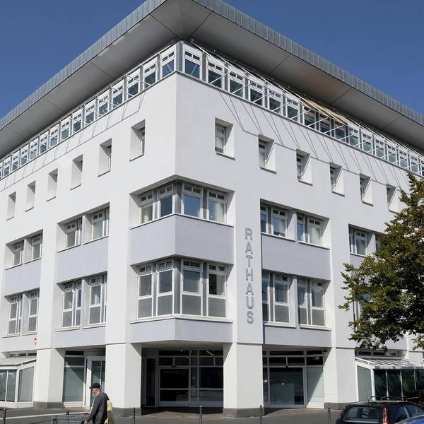 ErftstadtRathaus