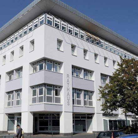 ErftstadtRathaus