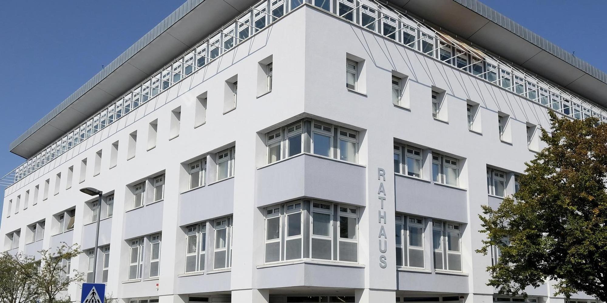 ErftstadtRathaus