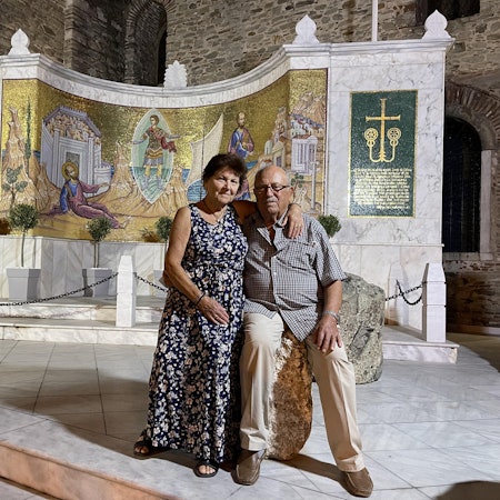 Burscheid Diamanthochzeit