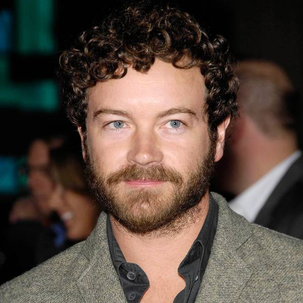 Danny Masterson