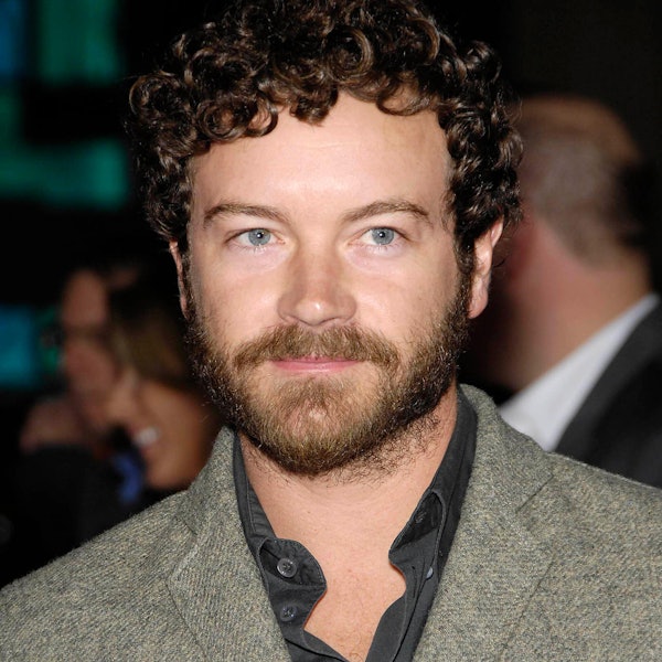 Danny Masterson