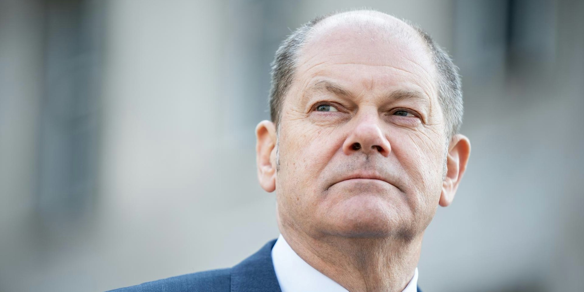 Olaf Scholz