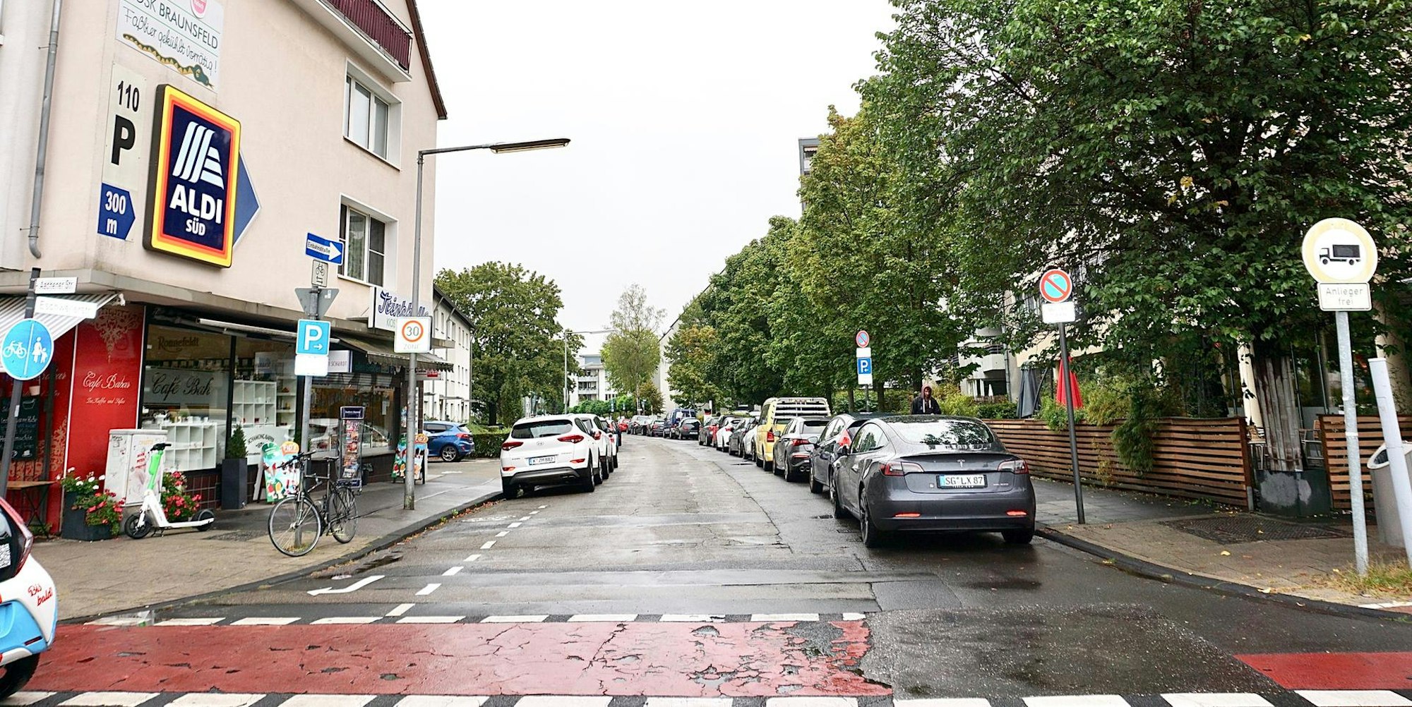Braunsfeld