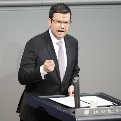 Marco Buschmann Gesetzentwurf1