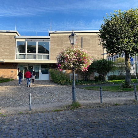 Amtsgericht Bergisch Gladbach 151121