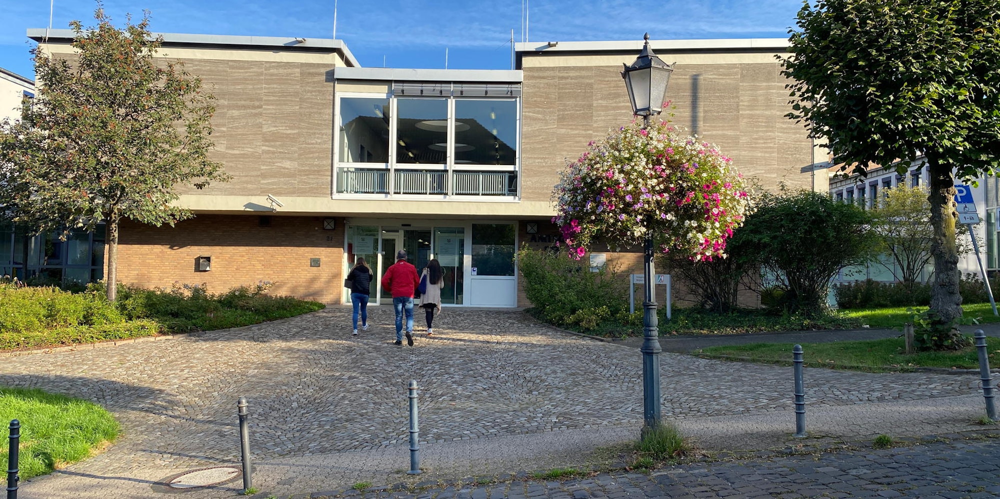 Amtsgericht Bergisch Gladbach 151121