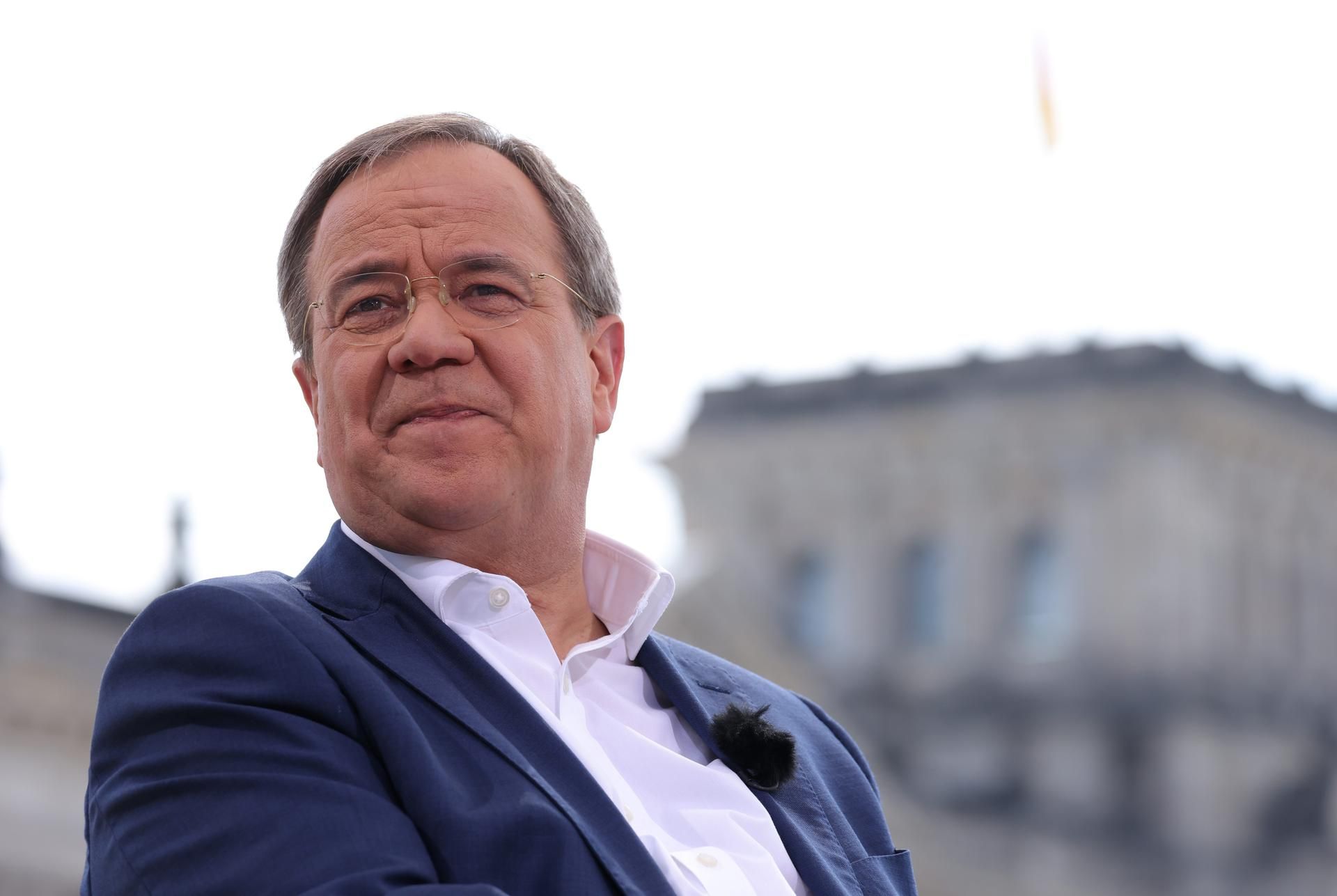 Armin Laschet (1)
