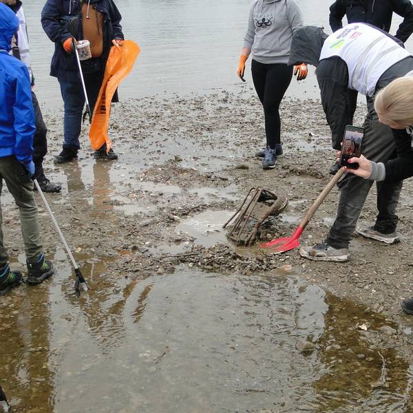 Rhine CleanUp (4)