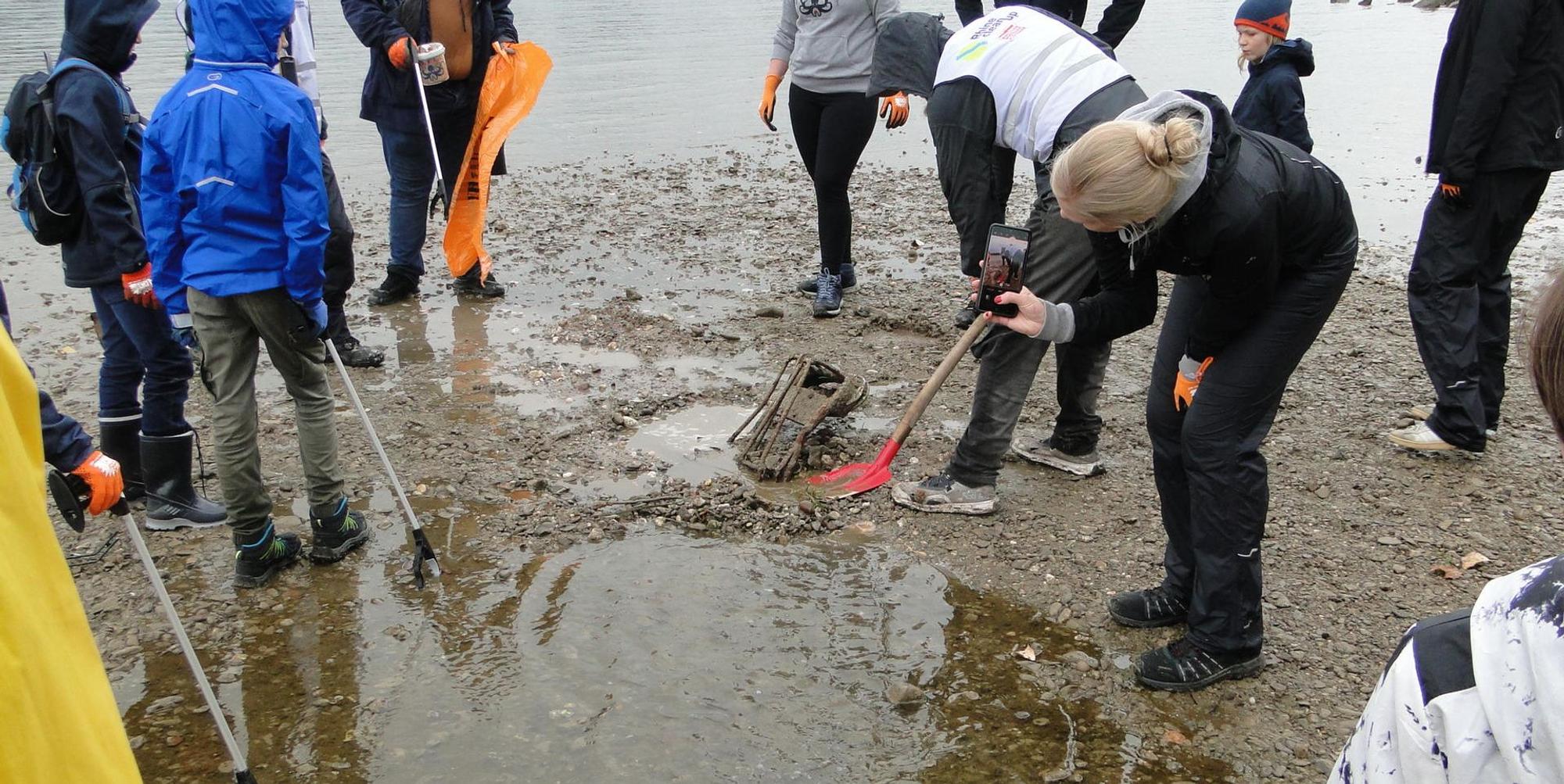 Rhine CleanUp (4)
