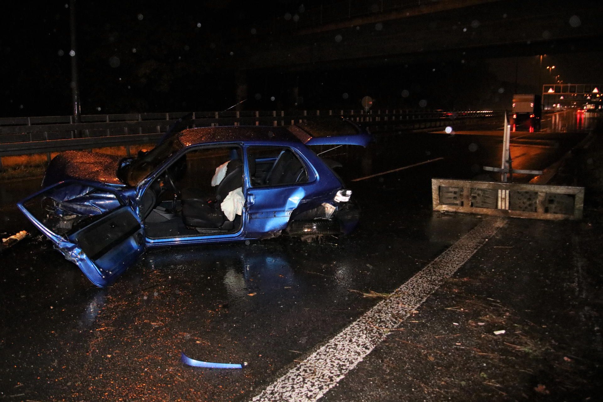 Unfall Höhenberg2