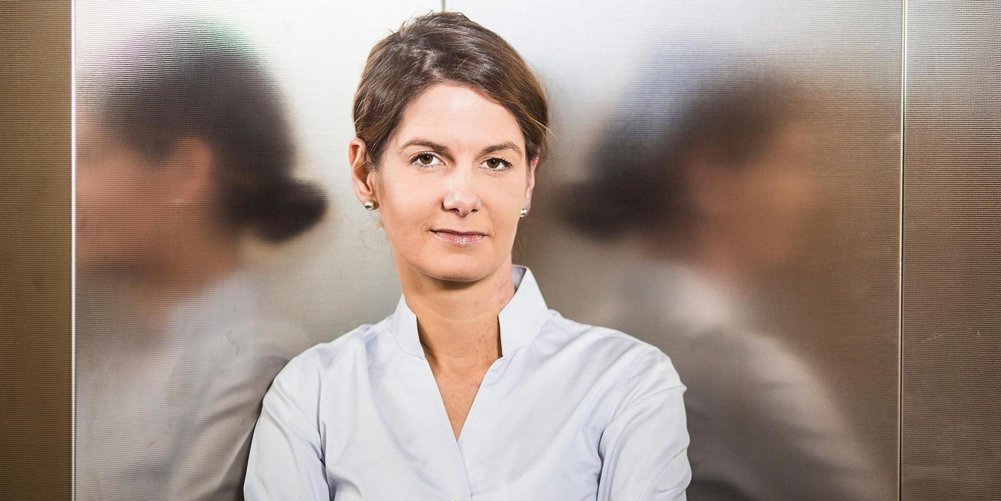 Tanit Koch