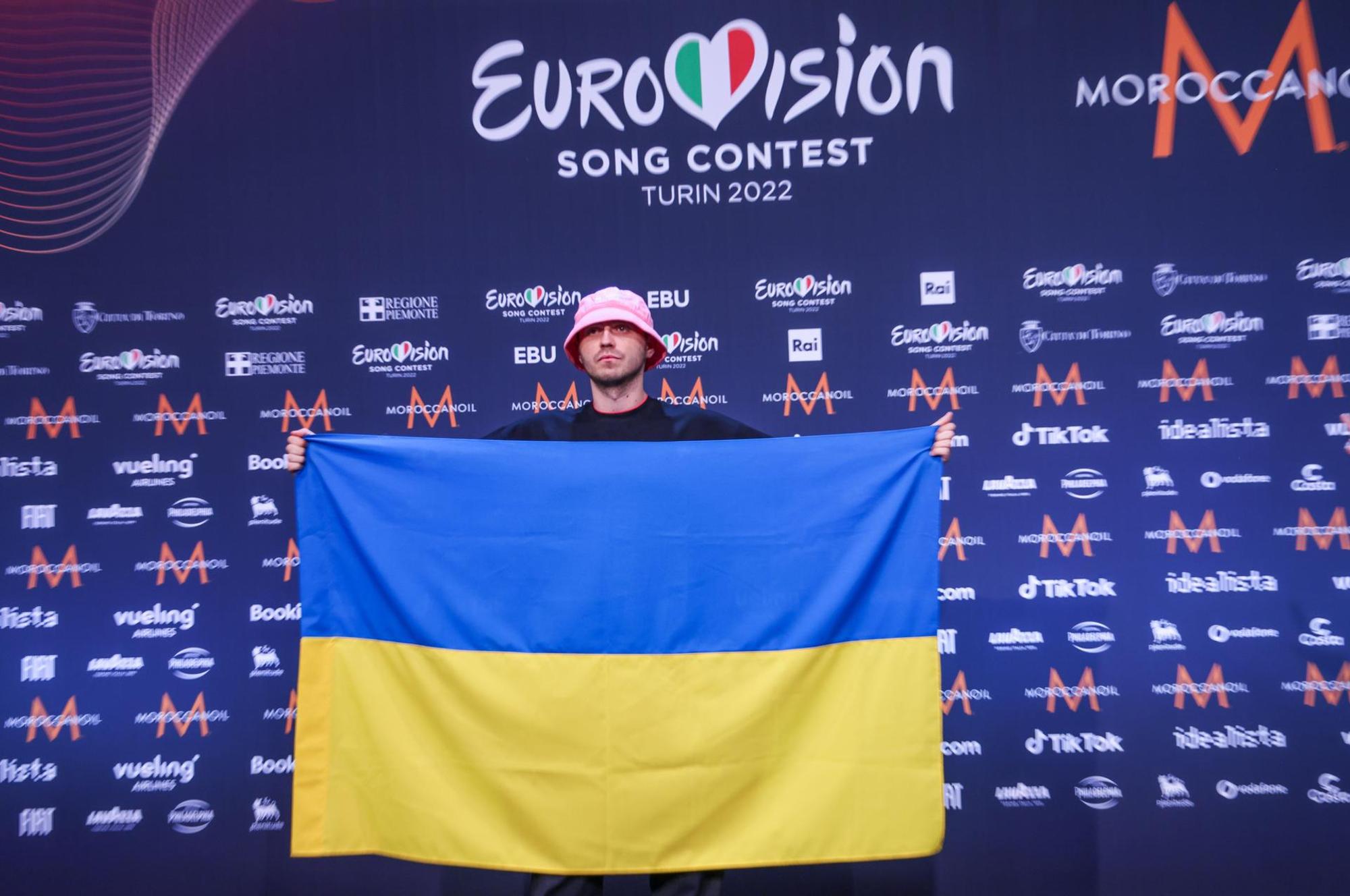 ESC Ukraine 110522
