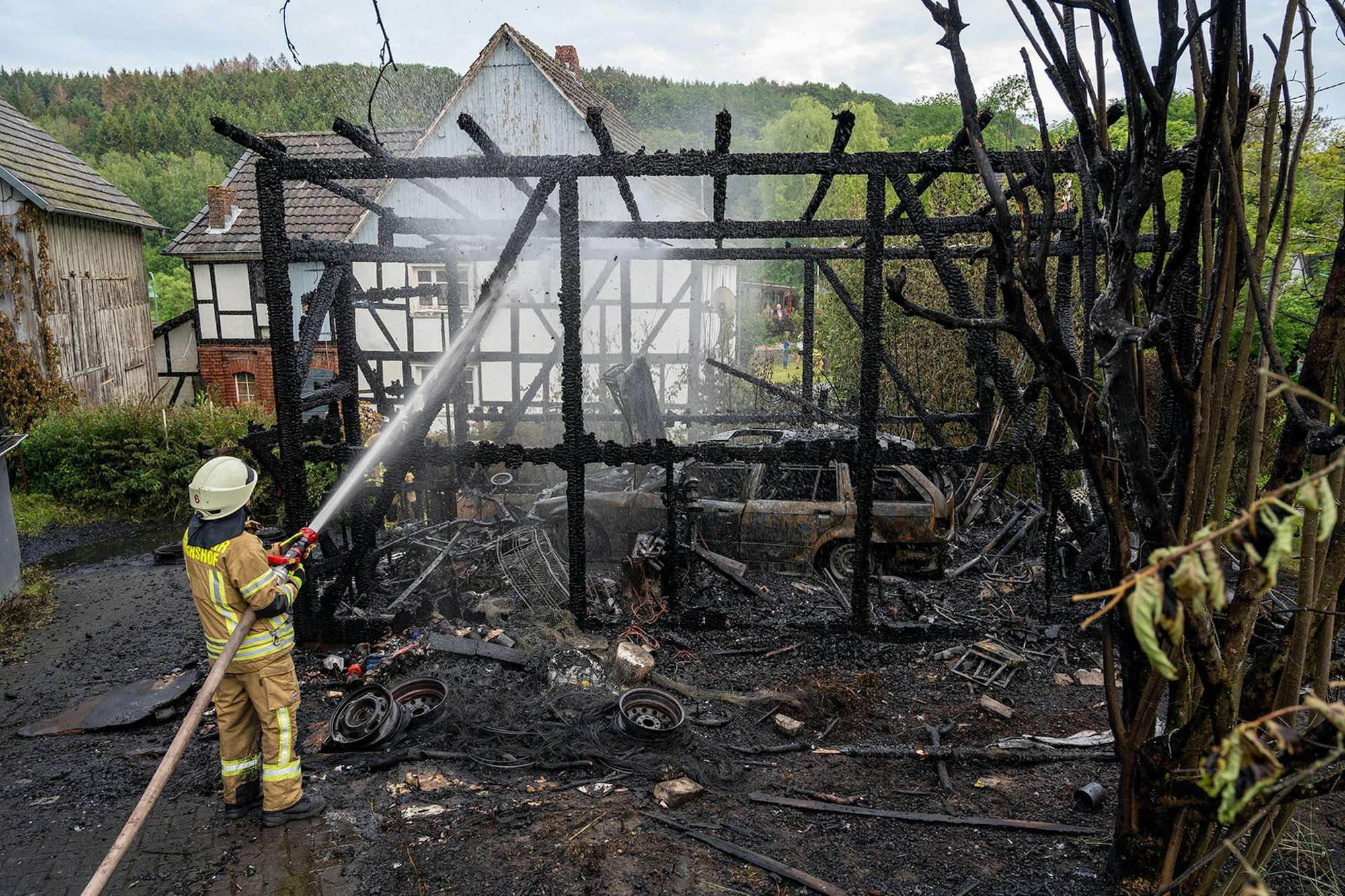 2020_06_16_Reichshof_Scheunenbrand_1