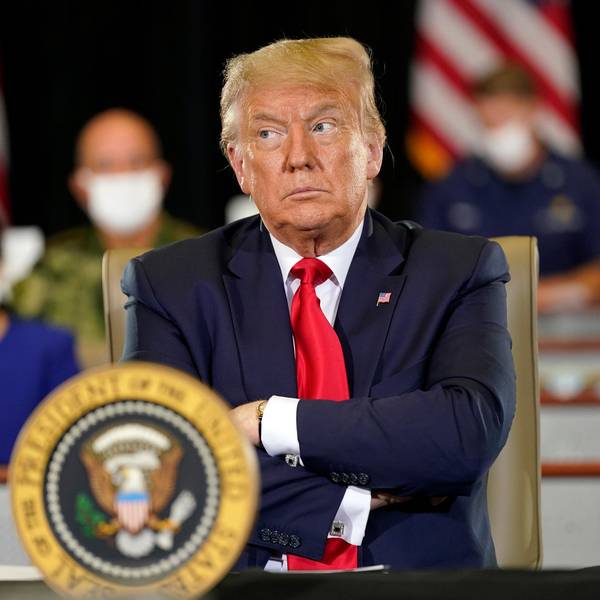 Trump 270720