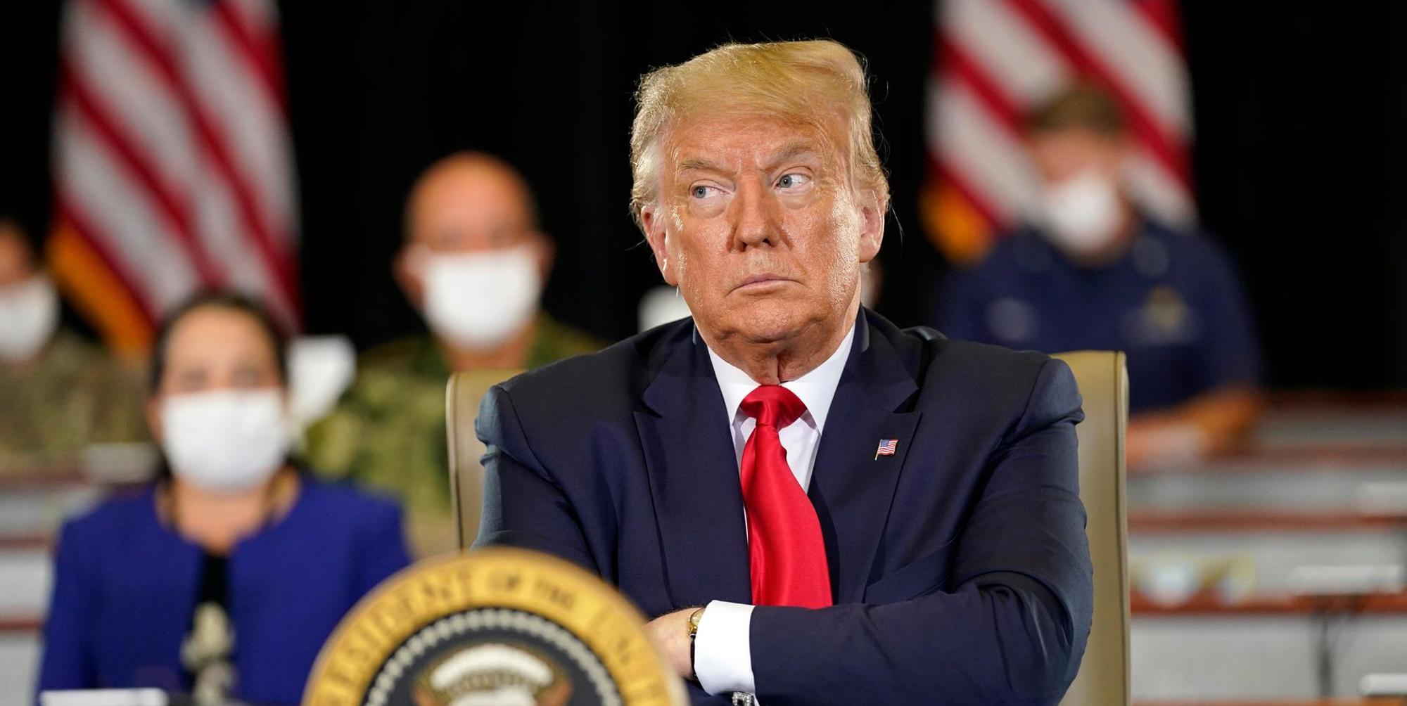 Trump 270720