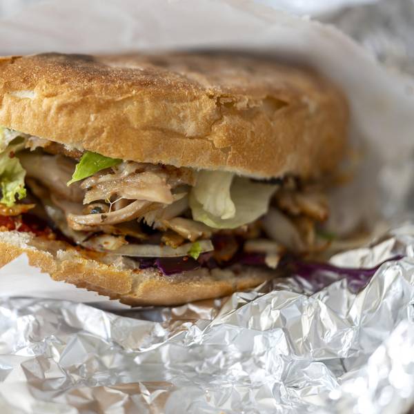 Döner Imago