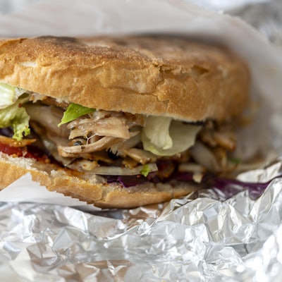 Döner Imago