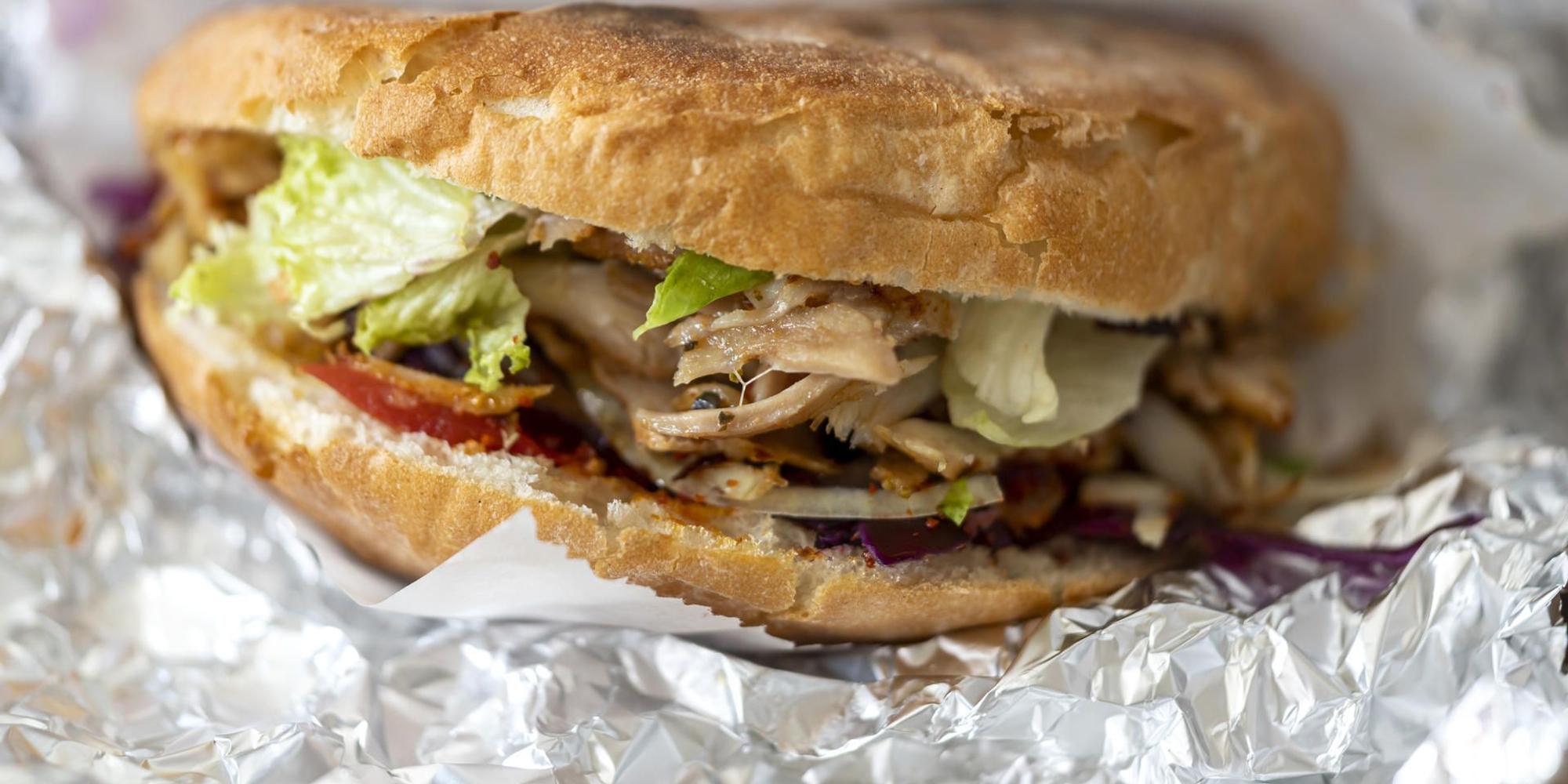 Döner Imago