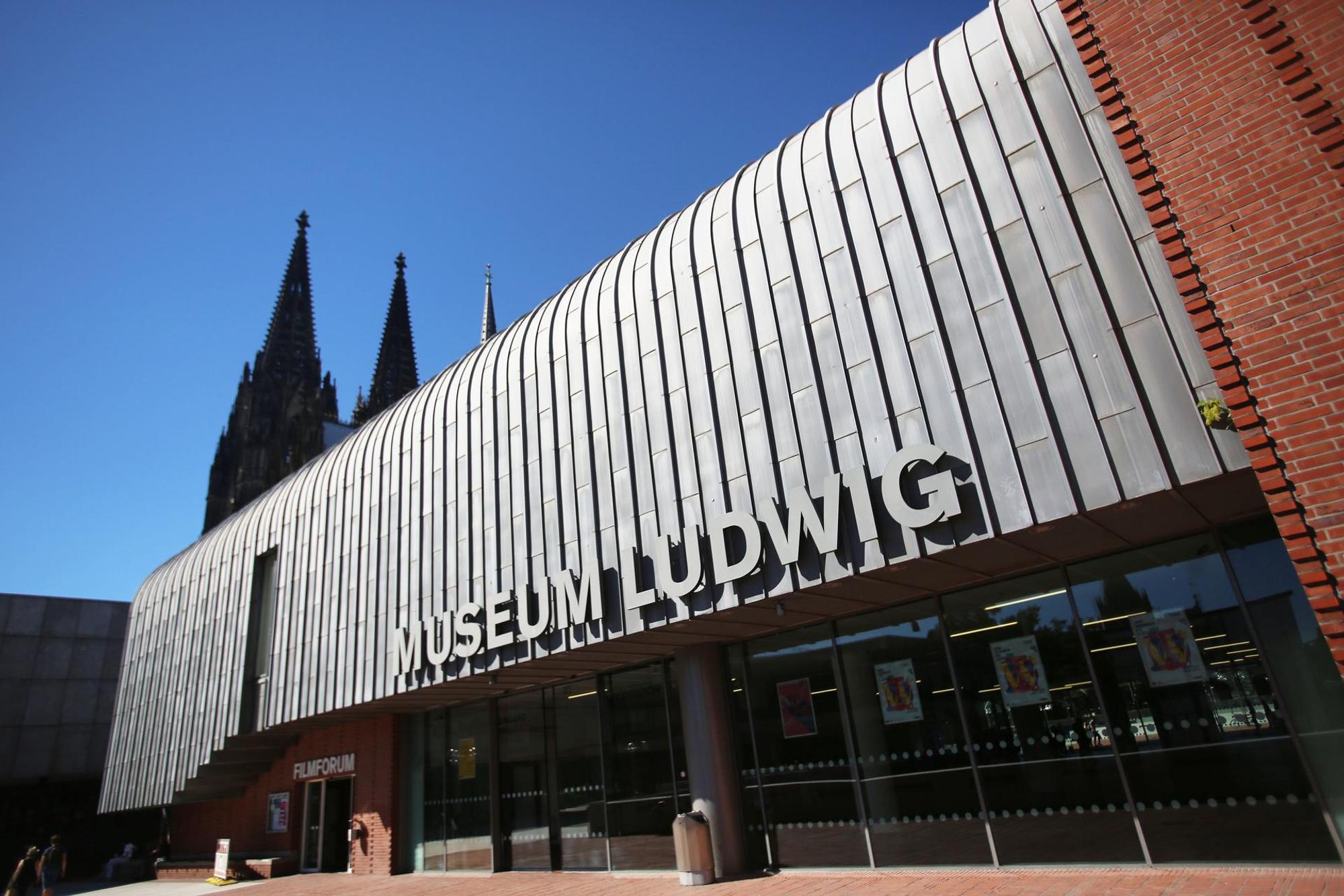 Museum Ludwig