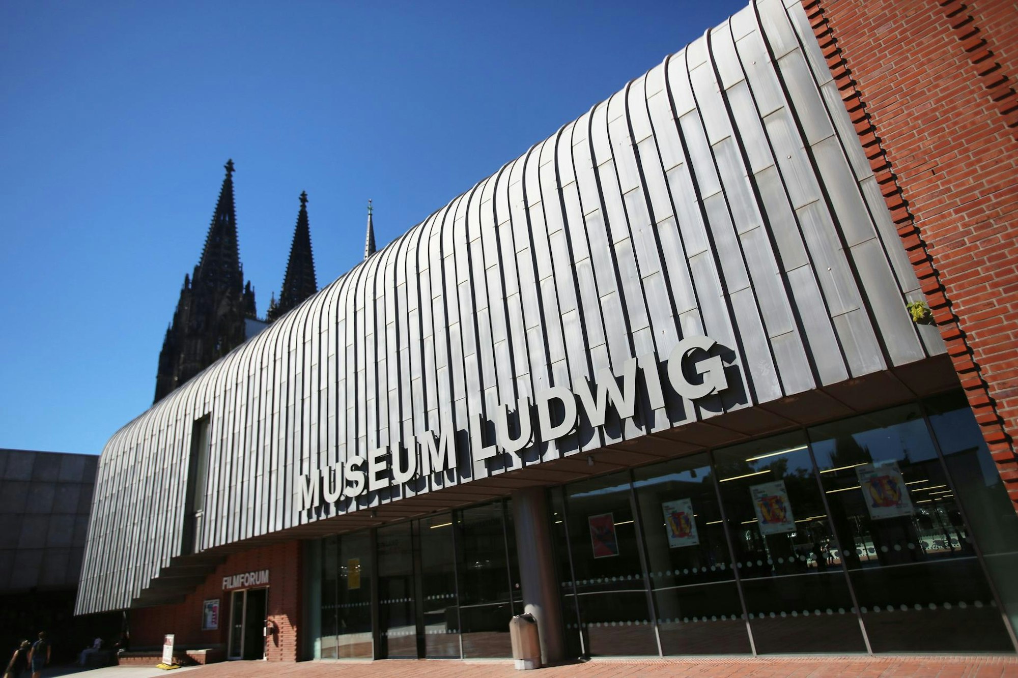 Museum Ludwig
