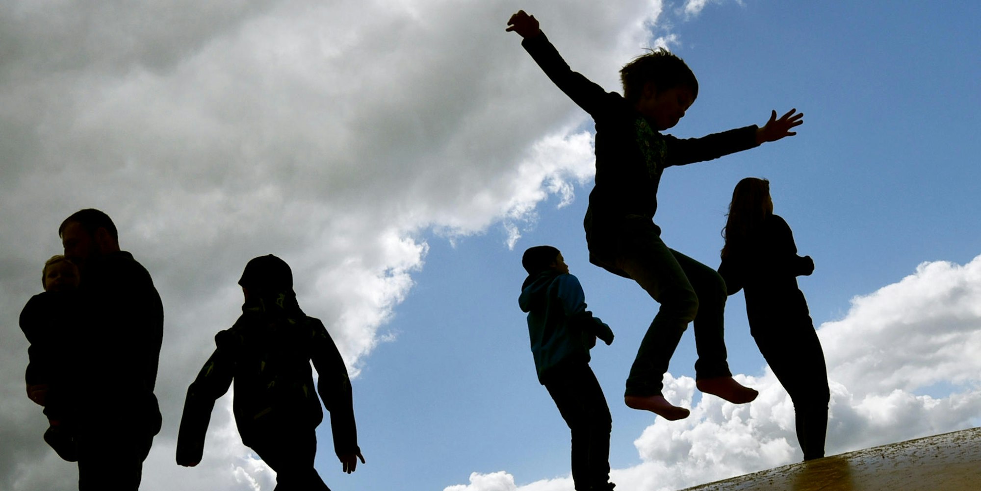 Kinder Symbol sommer 2018