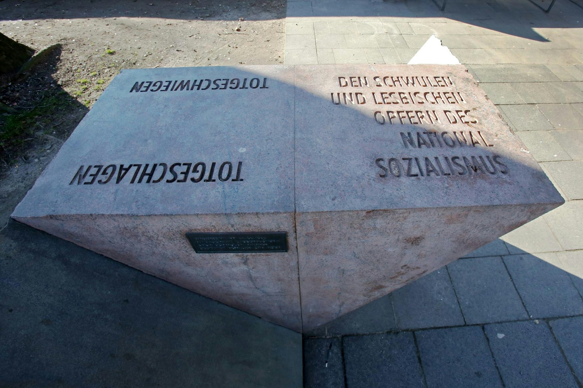 Mahnmal