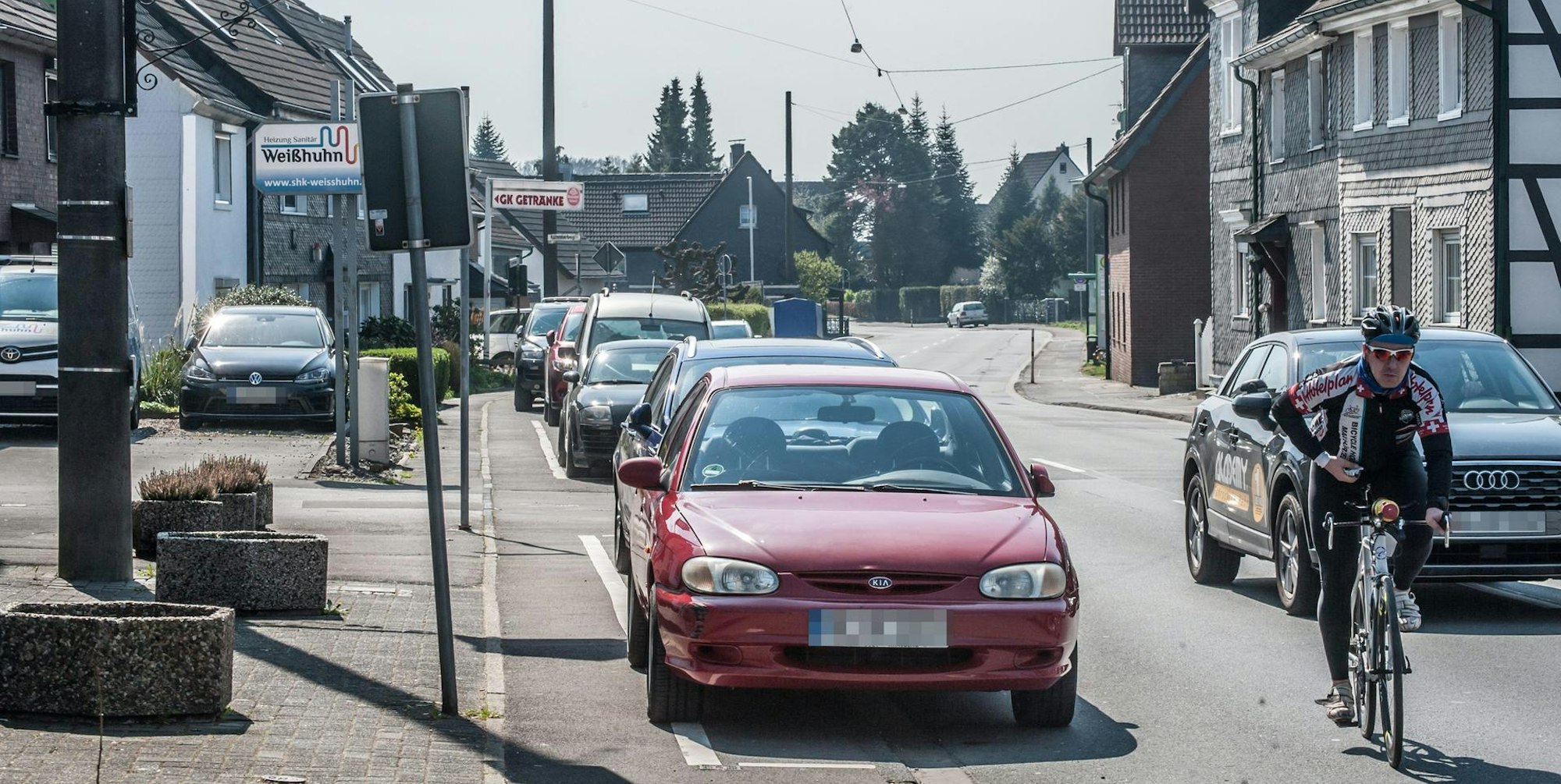 radeln burscheid-kaltenherberg