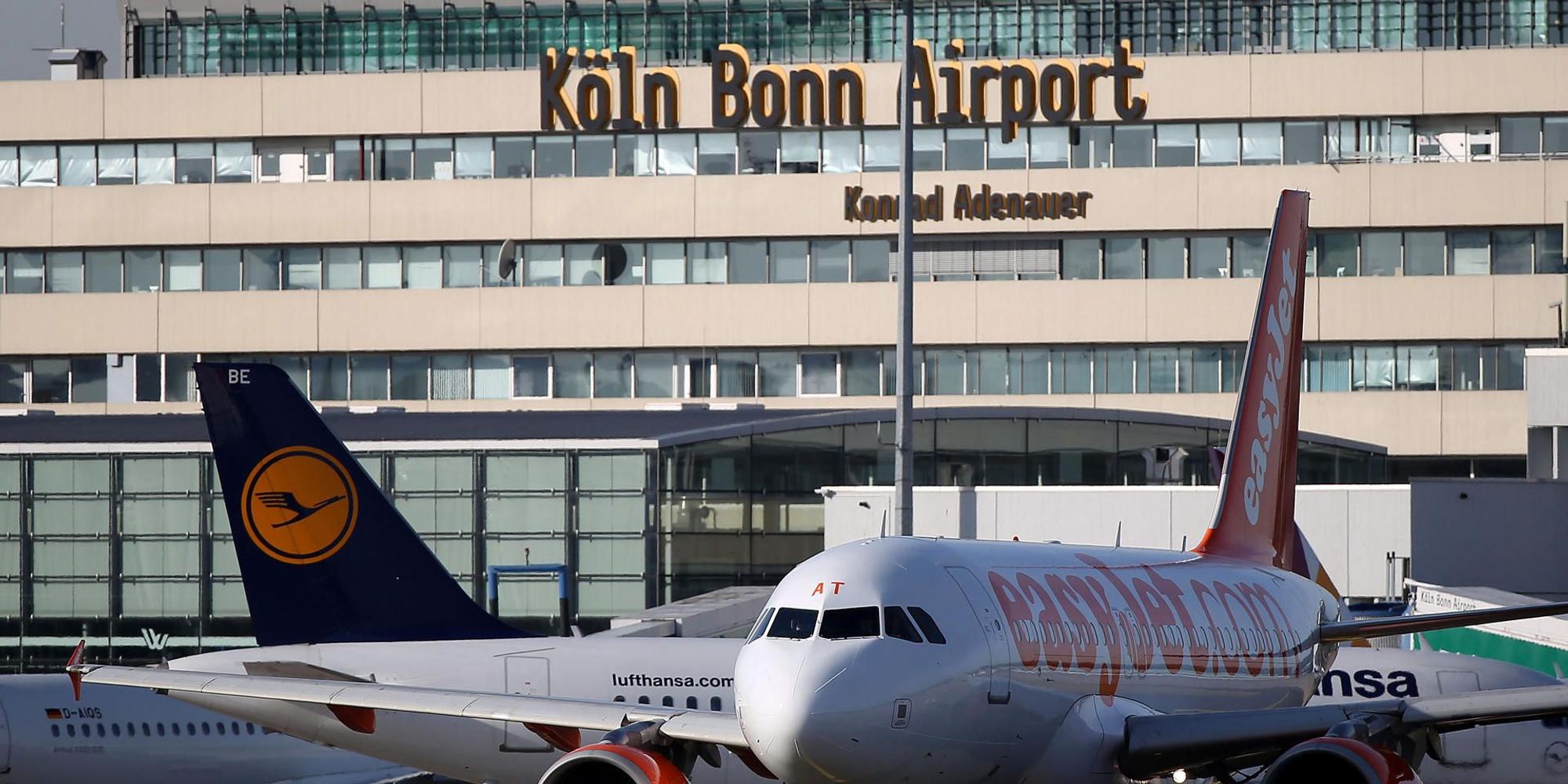 dpa Köln