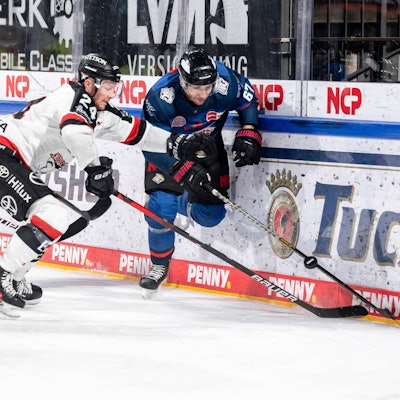 Haie vs Nürnberg