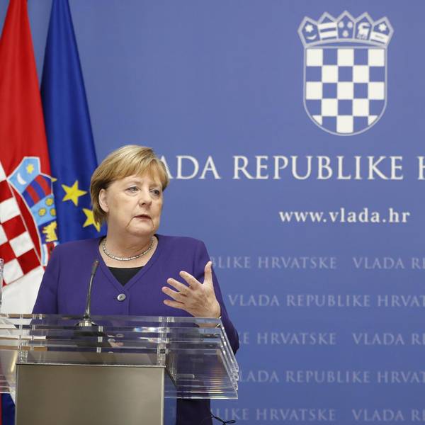 Merkel_Kroatien_Plenkovic