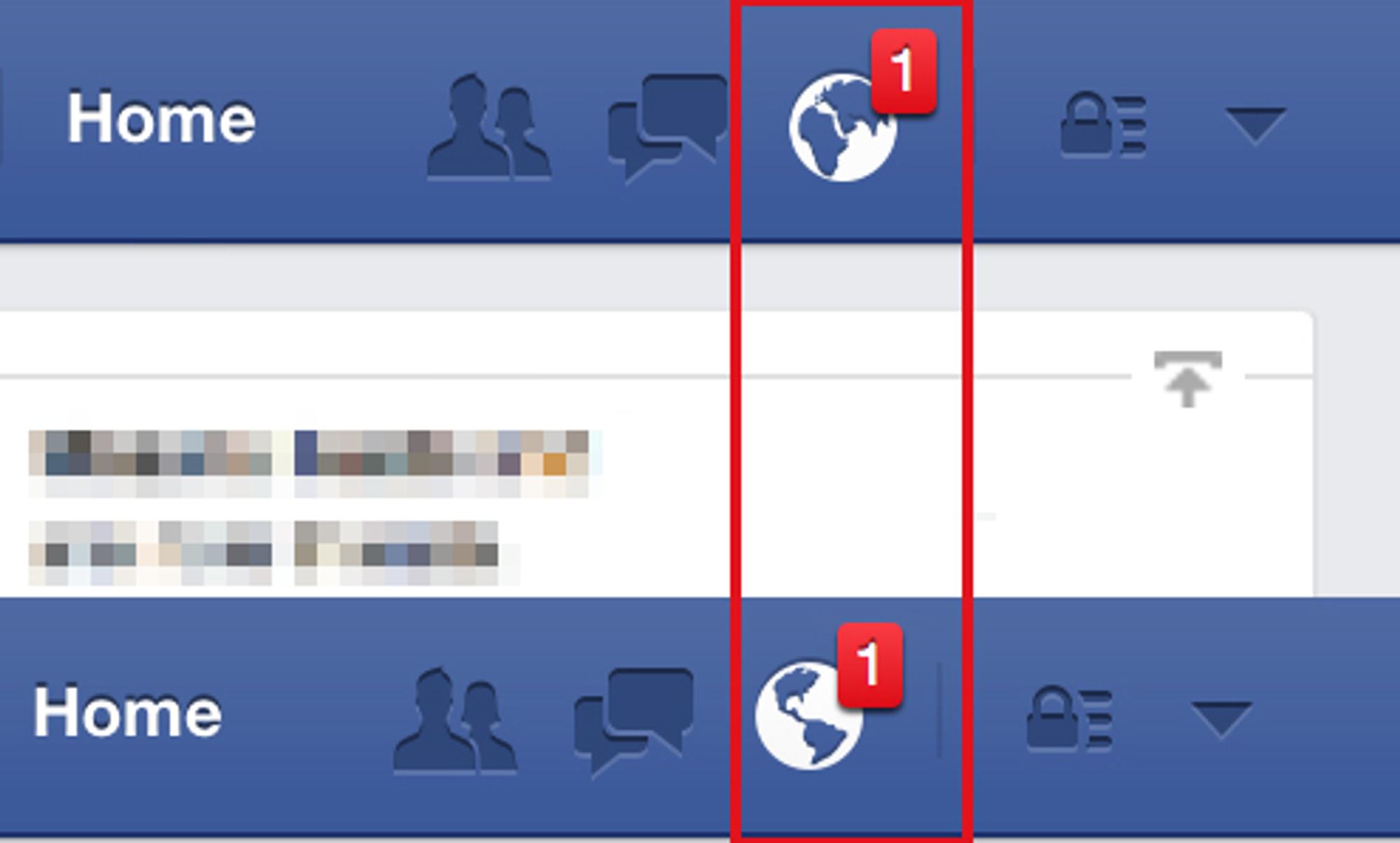 facebook-globus